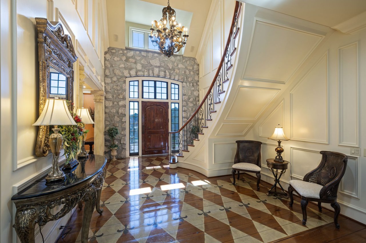 525 Lake Lynn Road