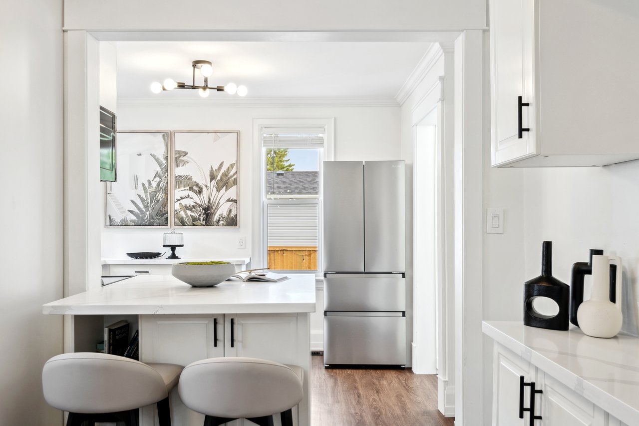 6499 Main Street, Stouffville