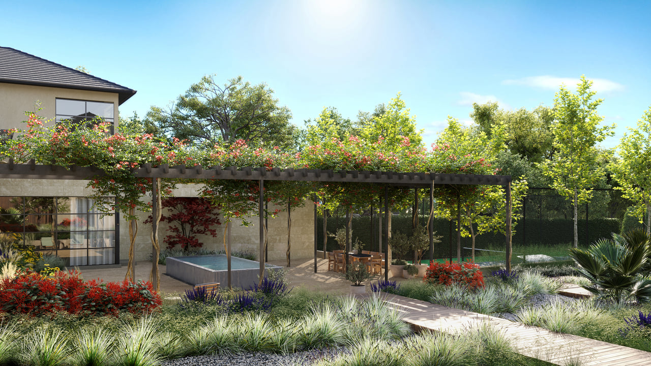 4902 Whitethorn Court