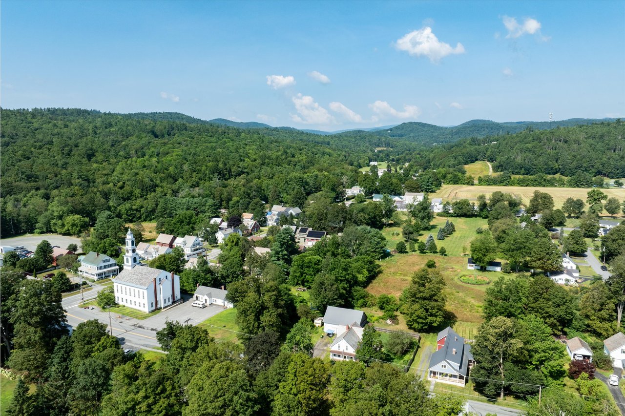 95 Church Street, Chester