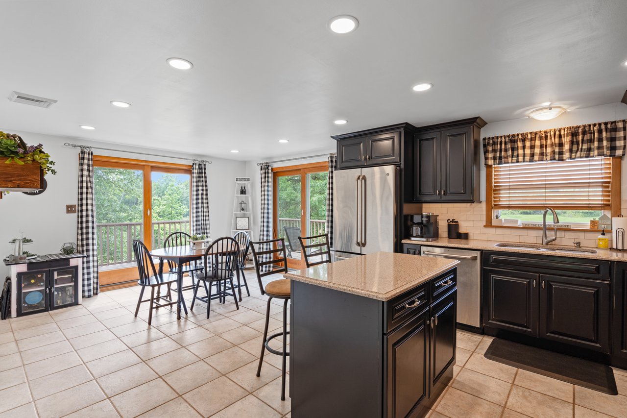 760 Geigel Hill Rd