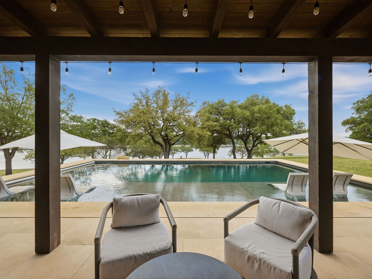 Peach Creek Estate