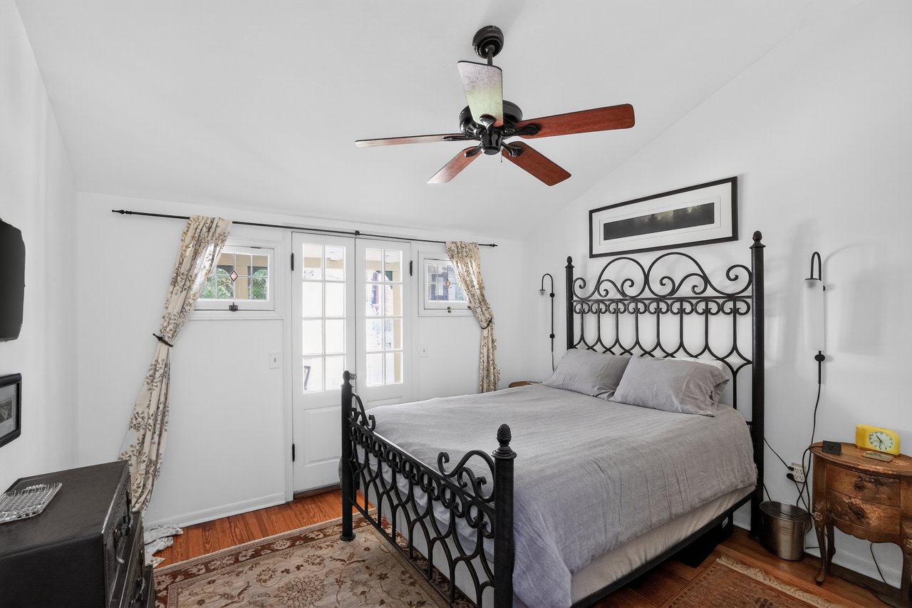 South Congress Luxury Compound for Lease