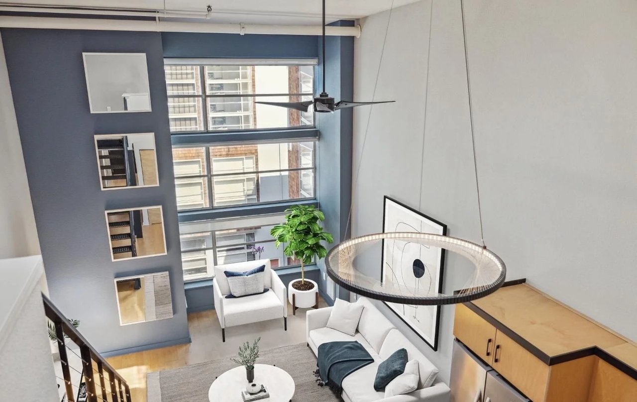 175 Bluxome Street Lofts
