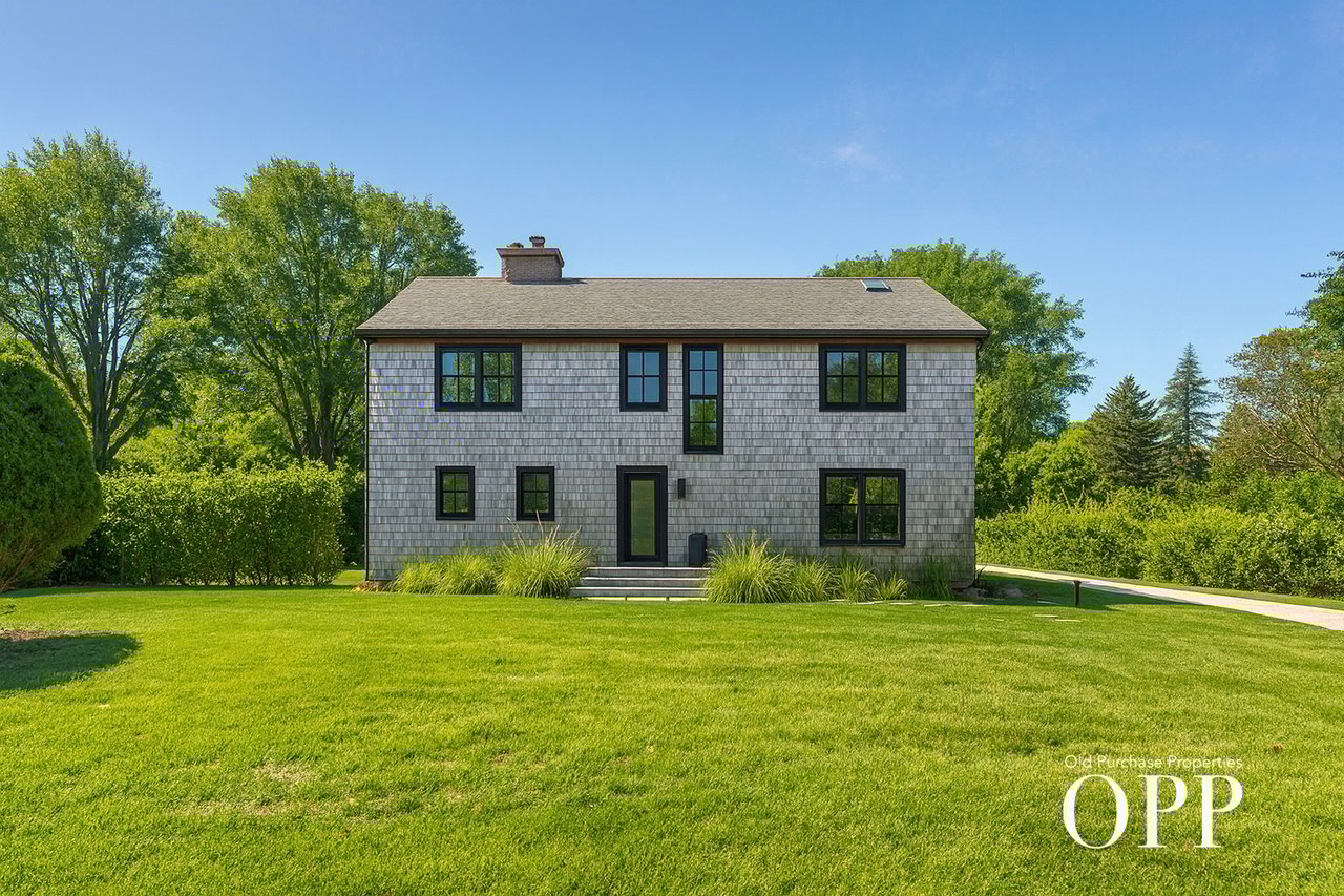 A Rare South Village Offering Under $3M