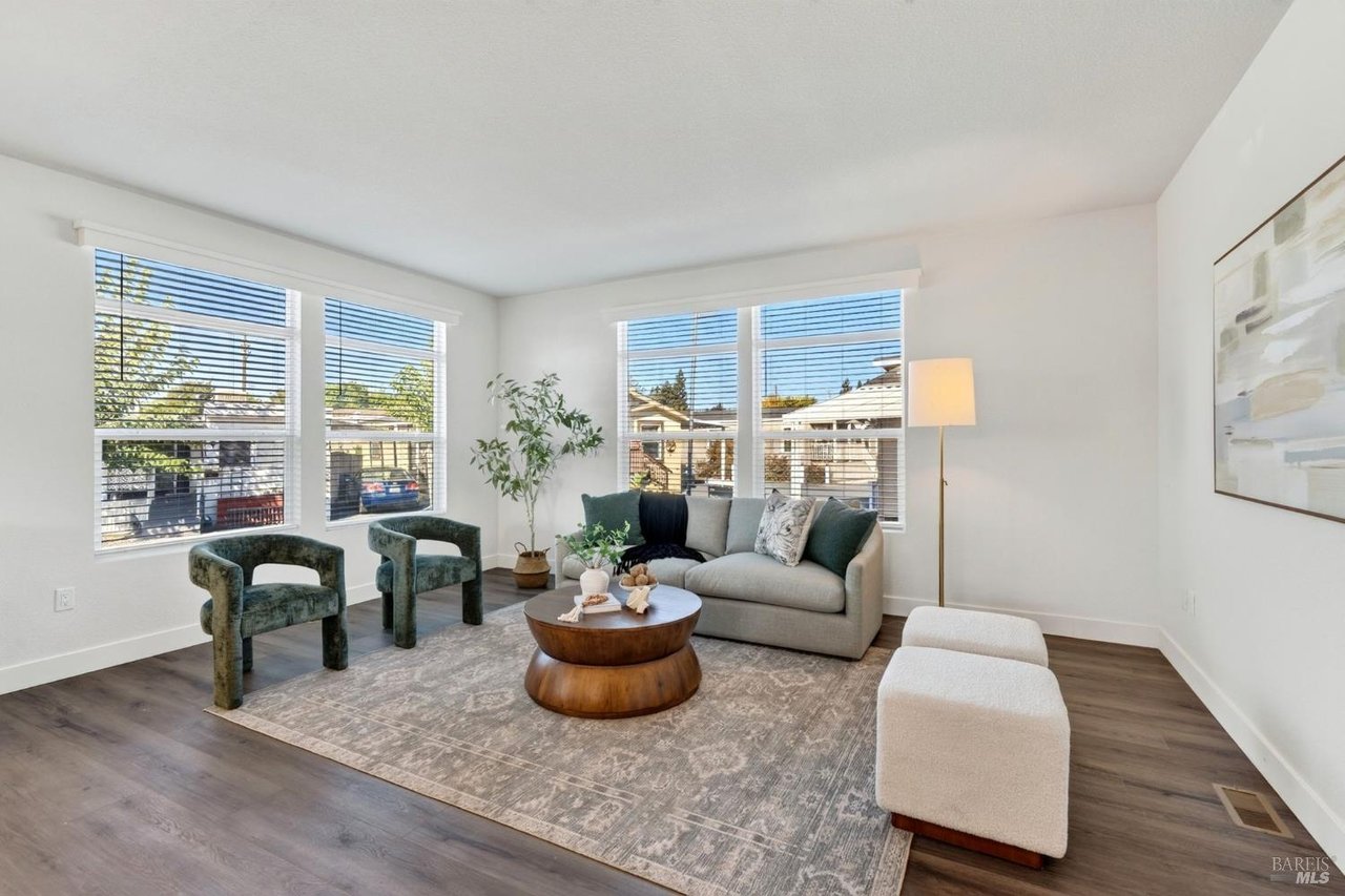 770 Lincoln Ave #81, Napa