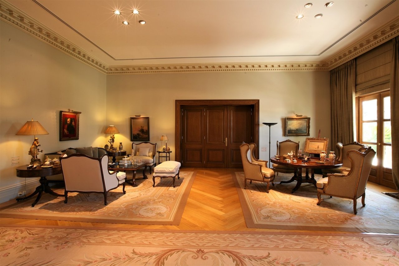 Special Luxury Condo with Sea Views in Athens