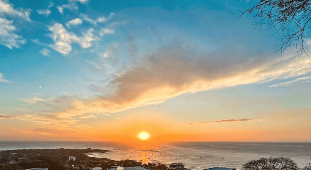Casa Skygarden - Senderos Tamarindo