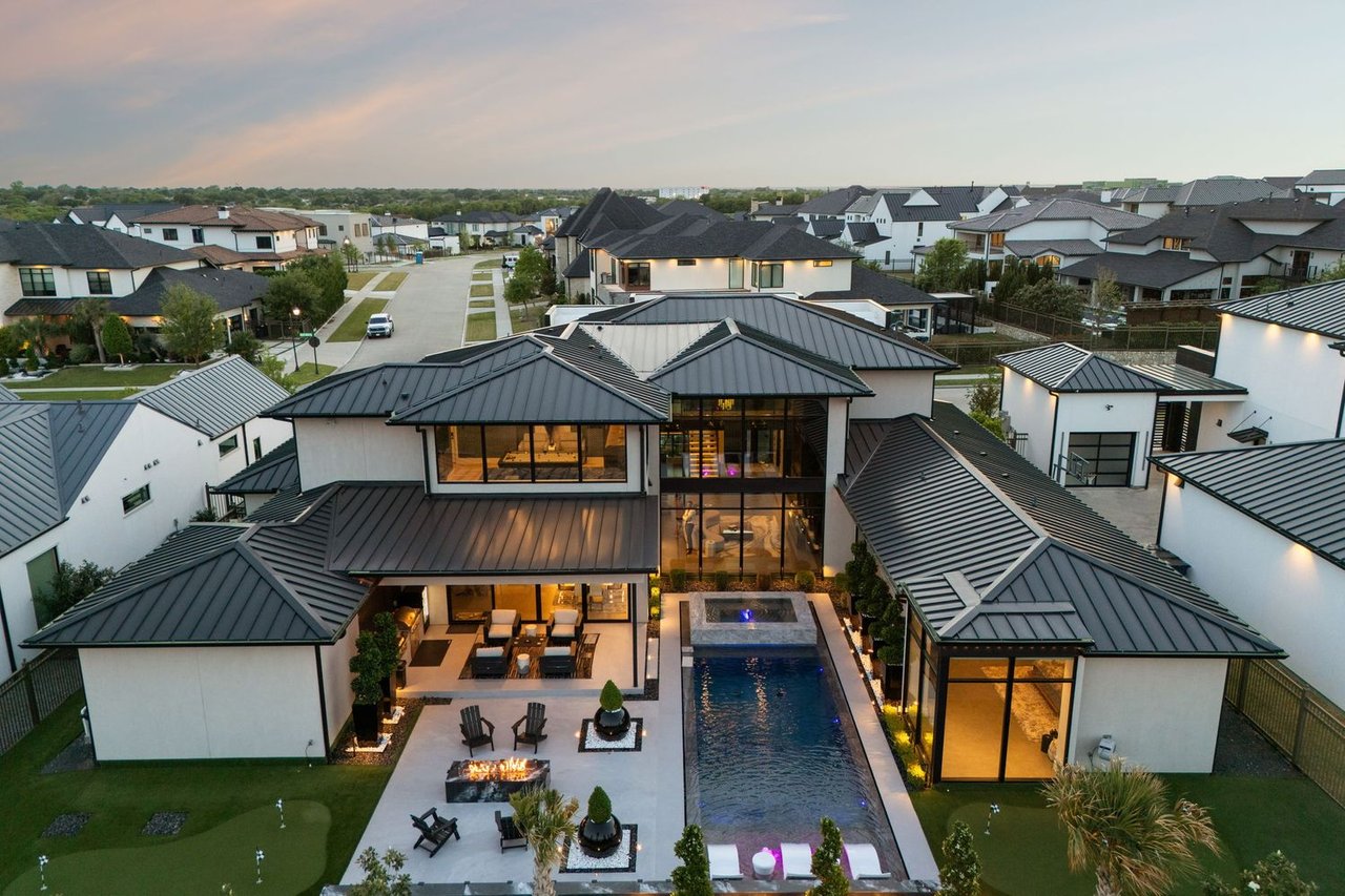 3430 Santa Bella Dr