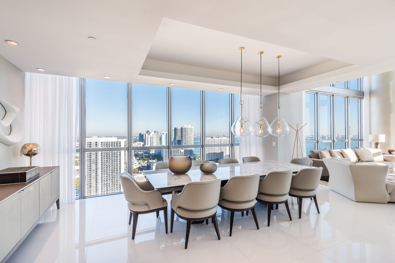 Marquis Residences Miami 