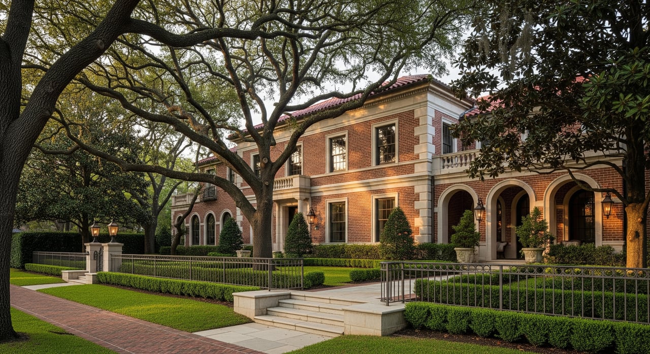 What It Is Like Living In Highland Park