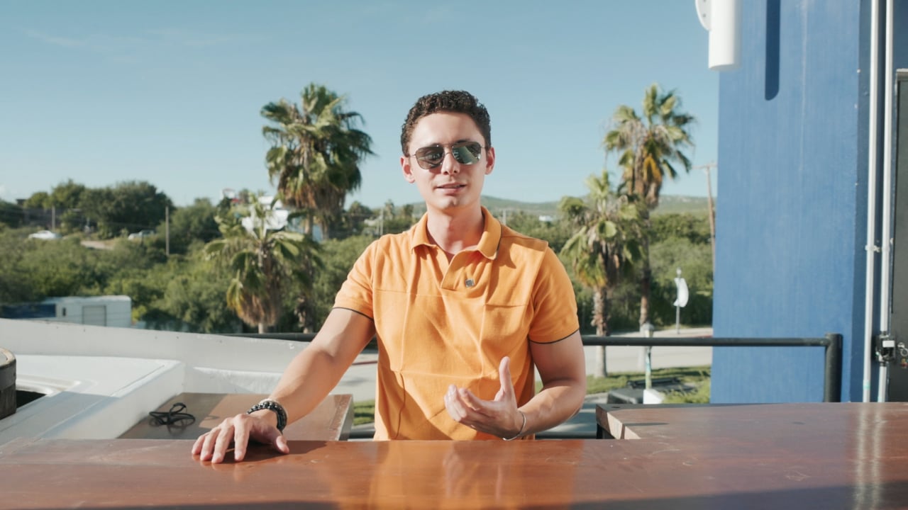 RESTAURANT CANTINA LA TRESEFES