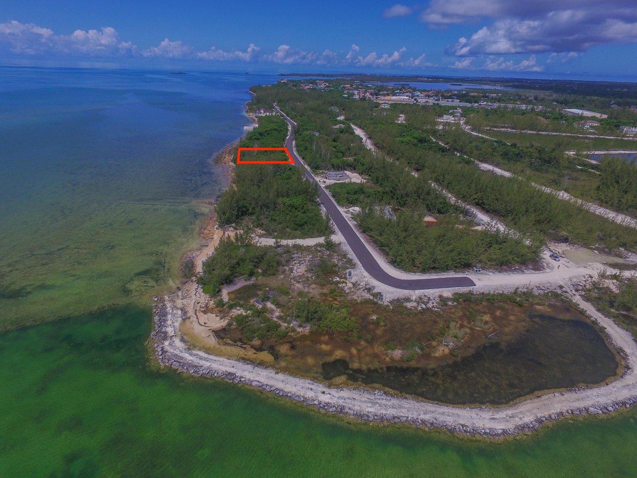 Lot #63 South Seas