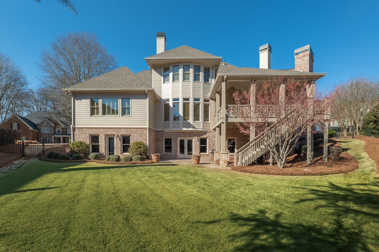 4010 Asheville Manor Court