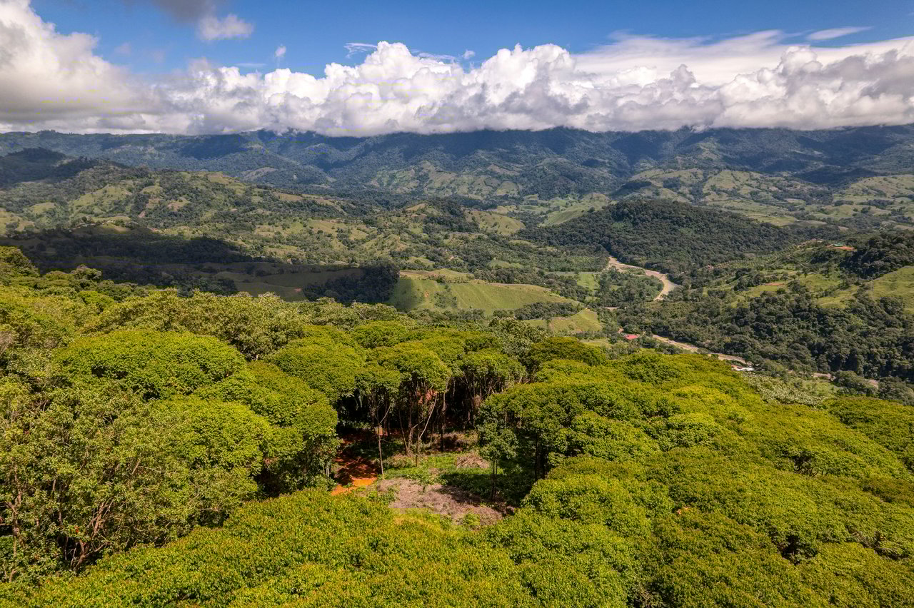 NEW PRIVATE MOUNTAIN HOME WITH OCEAN VIEWS ABOVE LAGUNAS