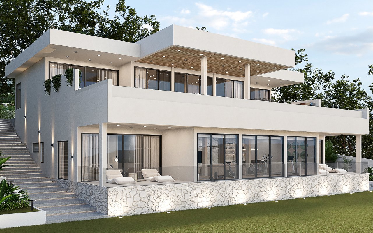 Sugar Ridge Properties