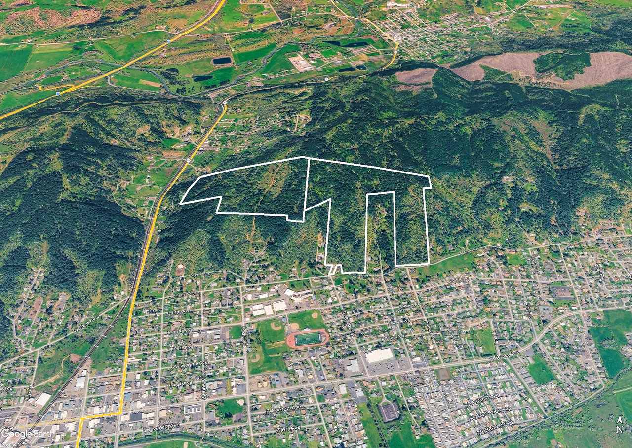 SUTHERLIN HEIGHTS