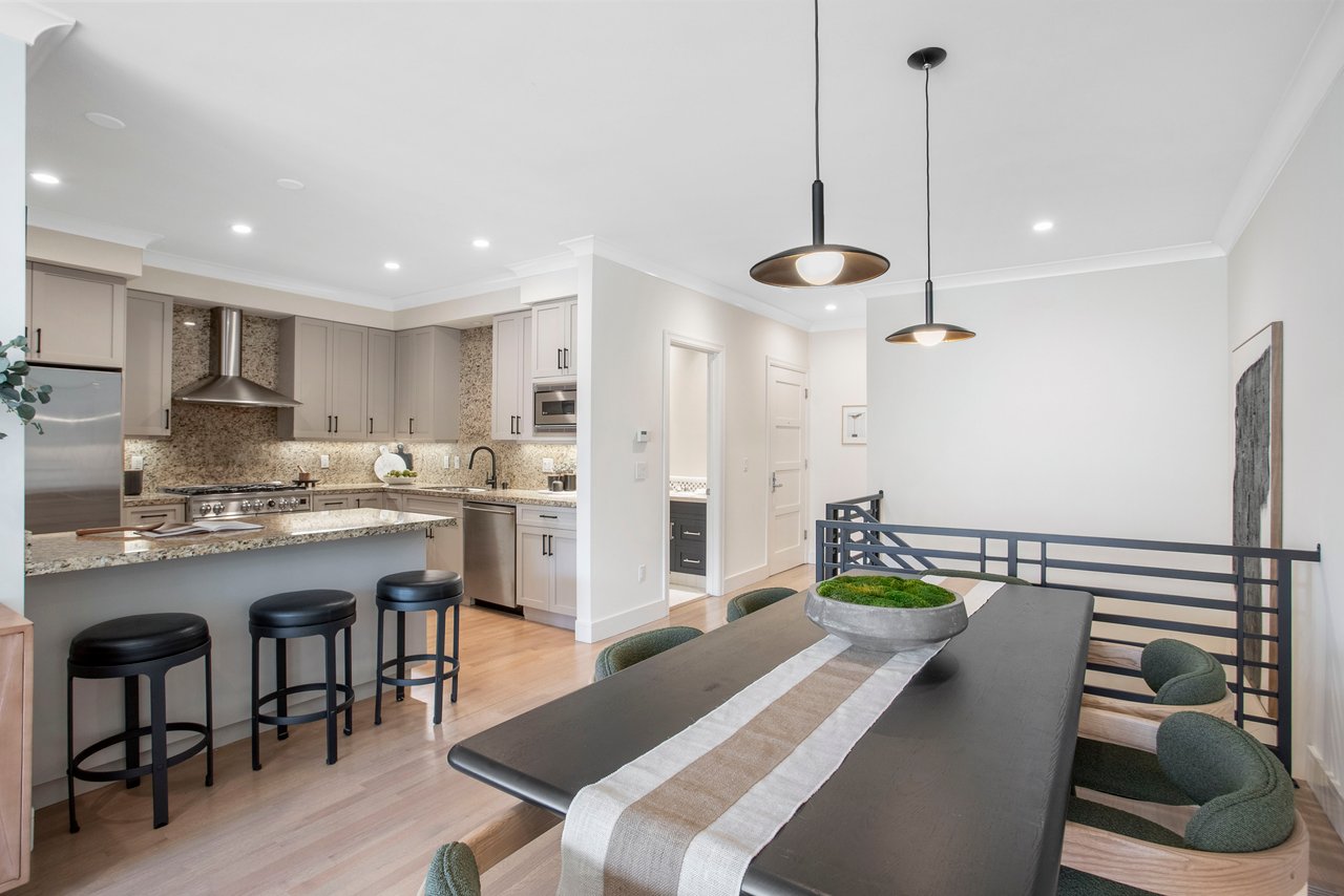 318 Duncan Street # 1