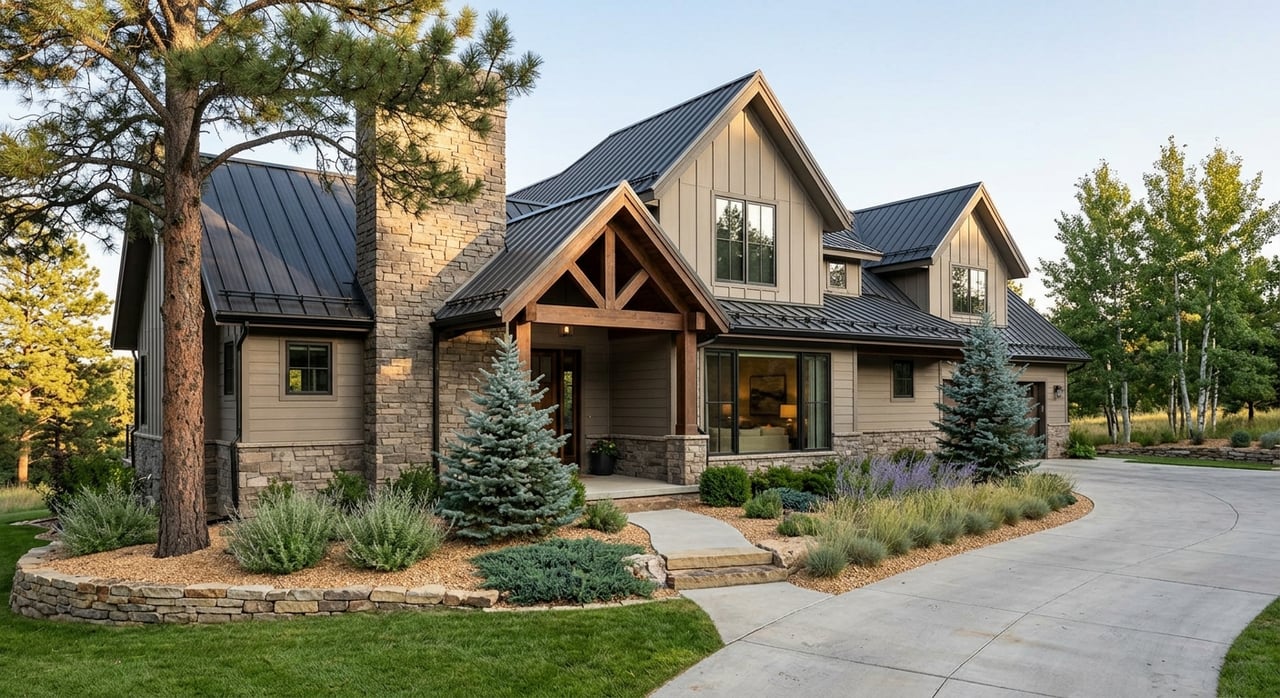 Living in Flying Horse and Northgate: A Buyer’s Overview