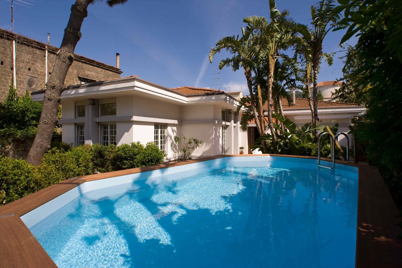 Villa Divina