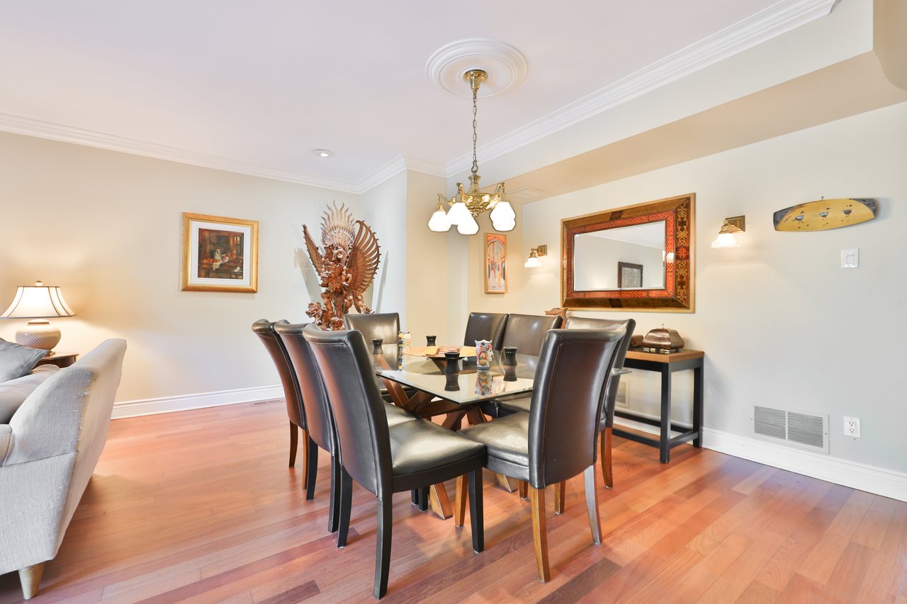 68 Tradewind Drive, Oakville
