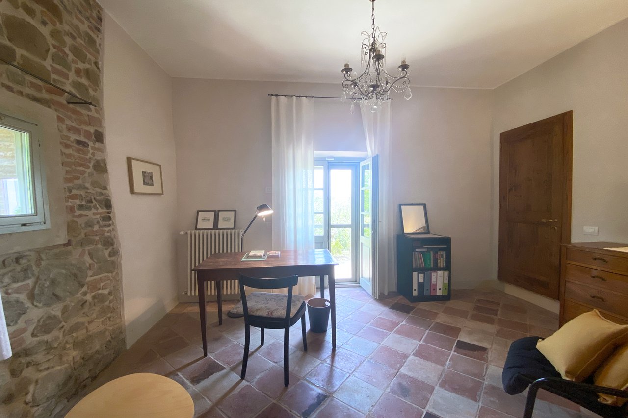 CASALE FIORBELLO