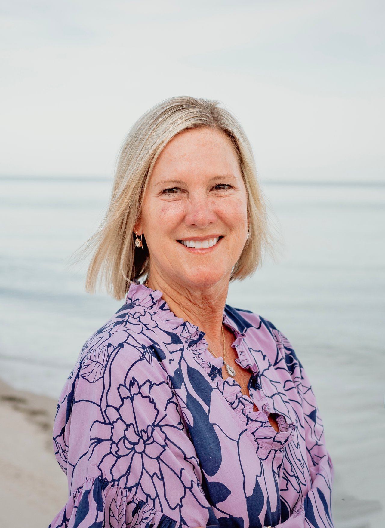 Jill Ball
