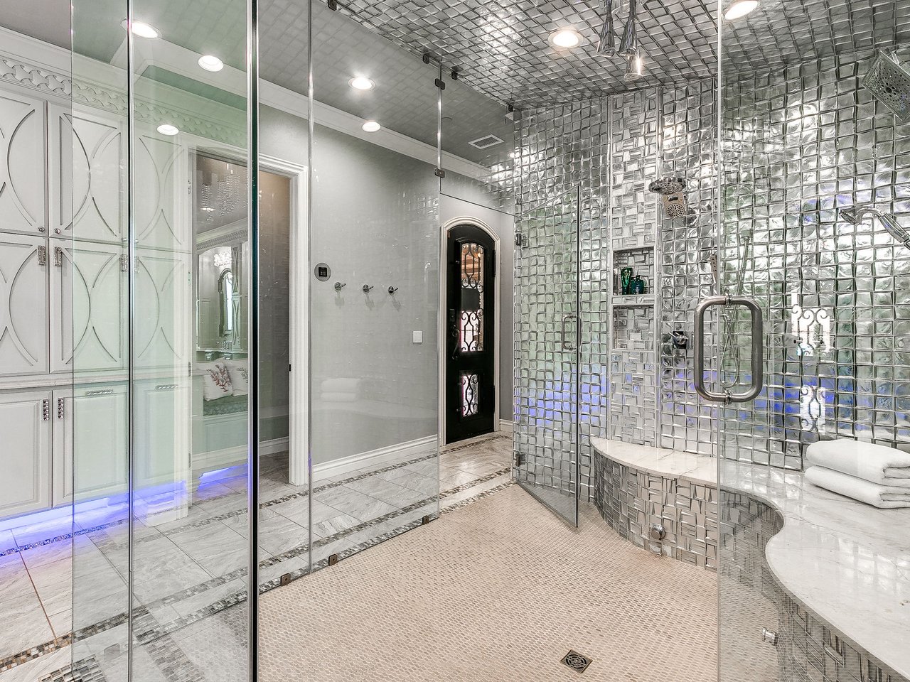 Oklahoma City’s Most Expensive Luxury Home Ever Listed - Wyatt Poindexter - The Agency OKC