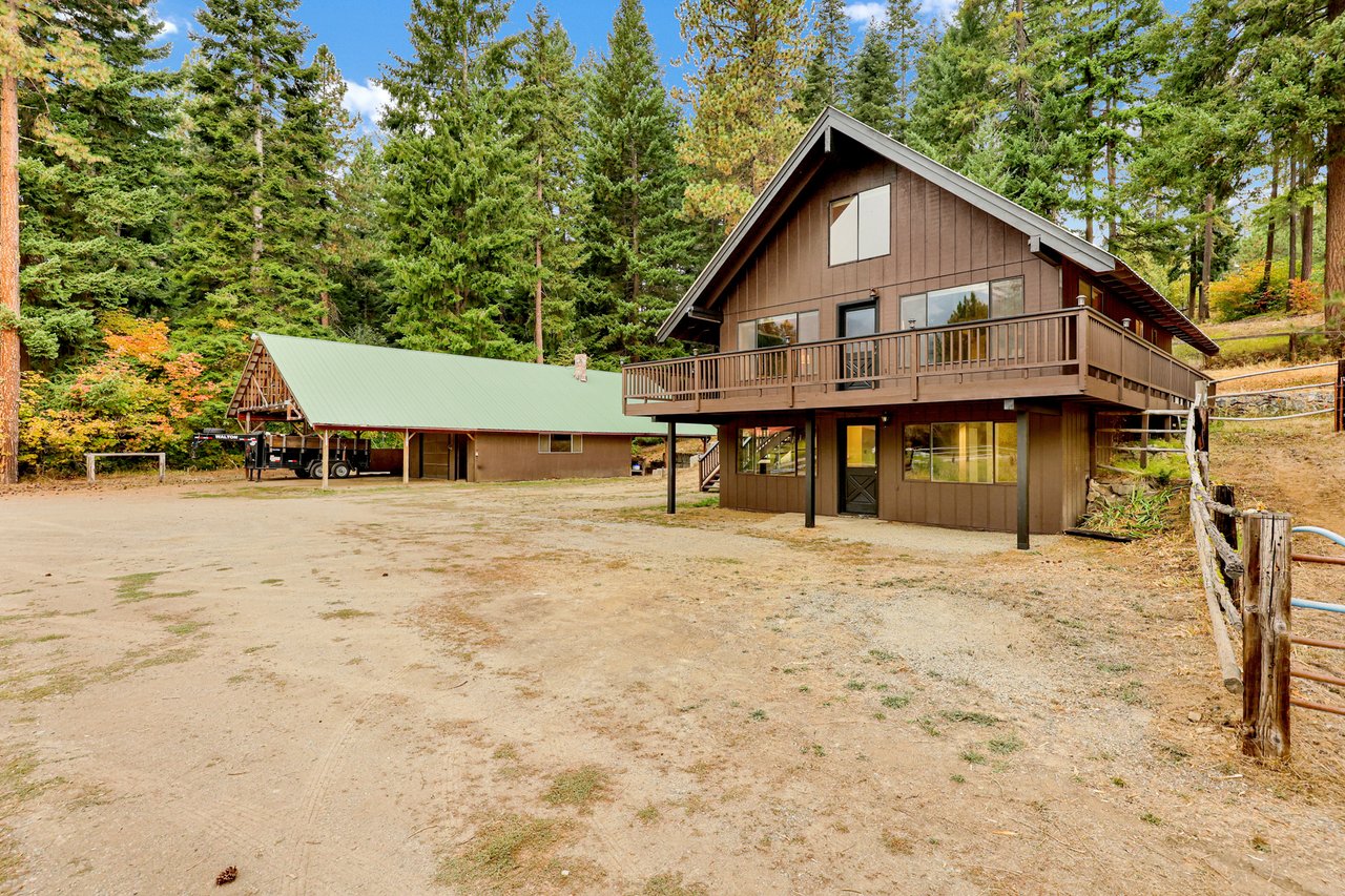2001 Zrebiec Road, Cle Elum