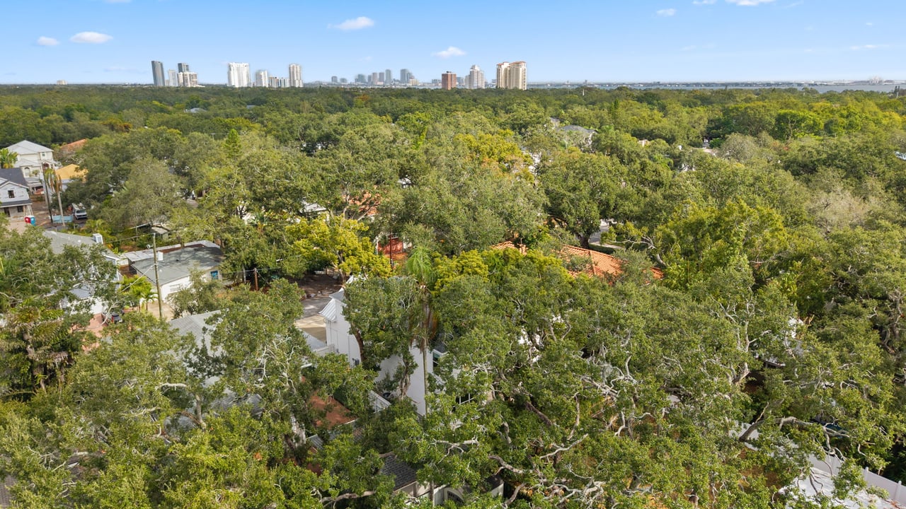 3314 W Villa Rosa St