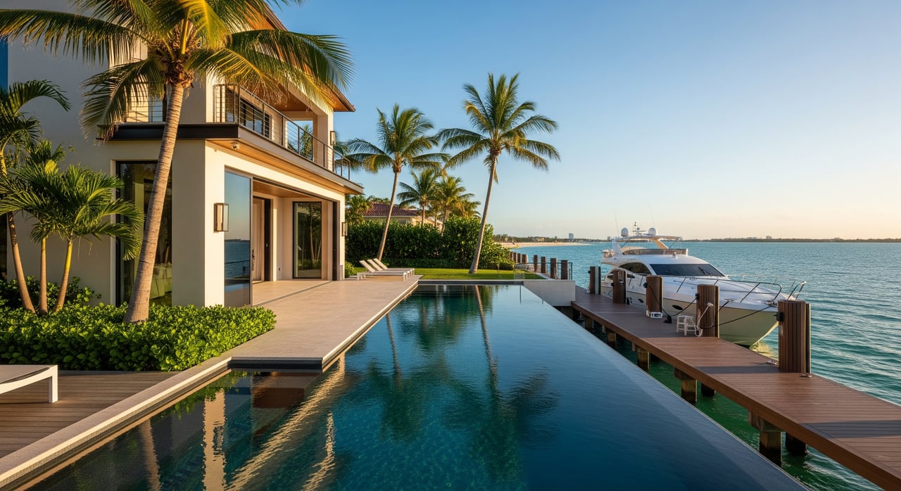 Best Time to Sell in Key Biscayne