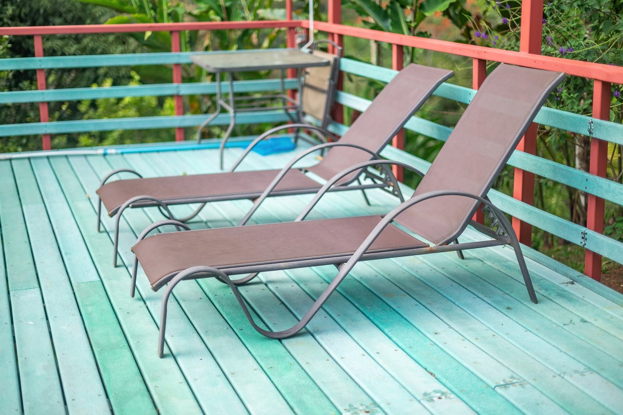 Turnkey 3-Residence Compound in Puriscal with Expansive Views & Saltwater Pool