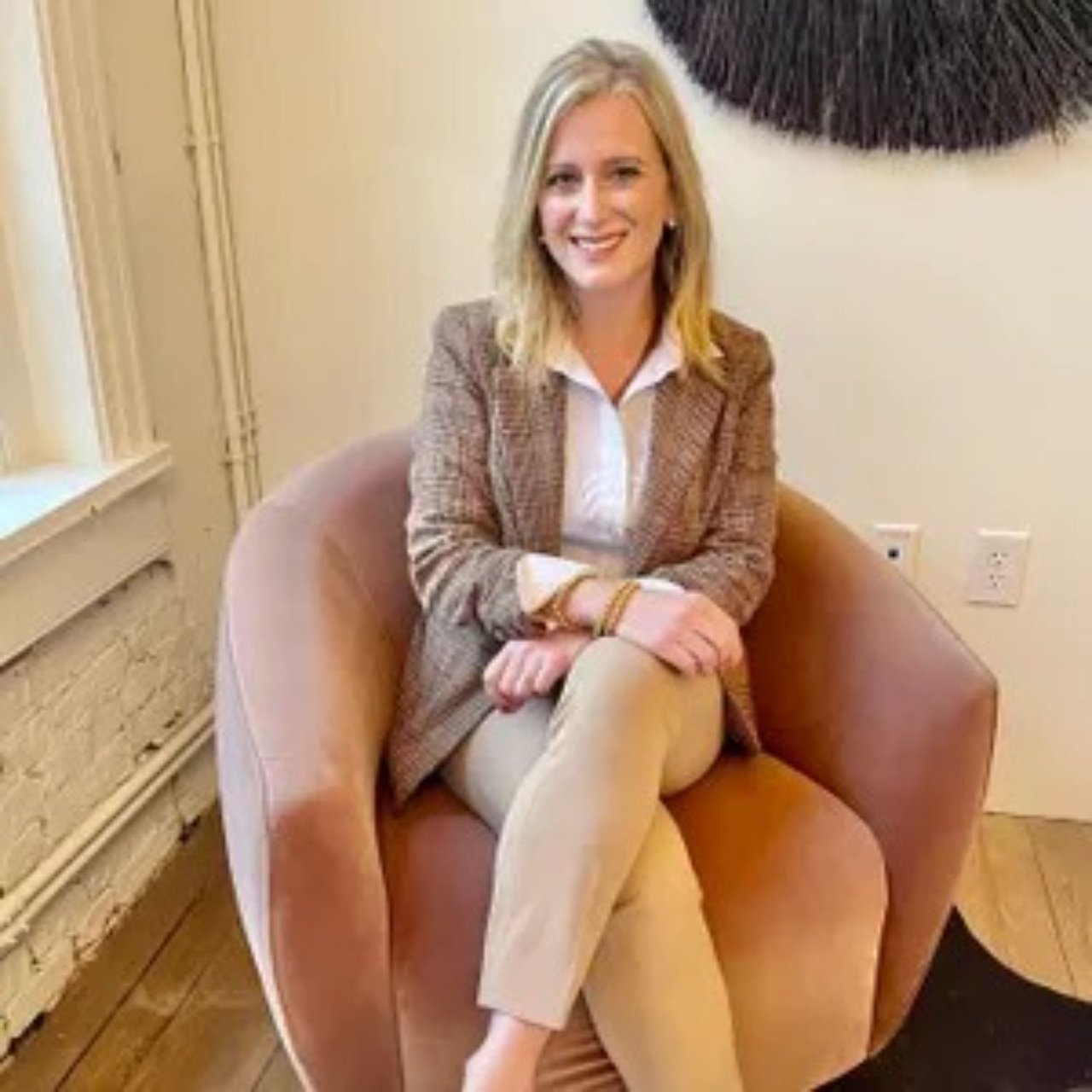 Catherine Dewberry Franklin, TN Real Estate Agent Headshot