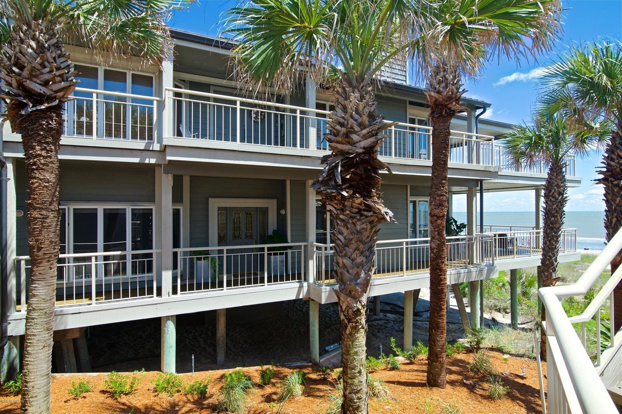 159 Sea Hammock Way