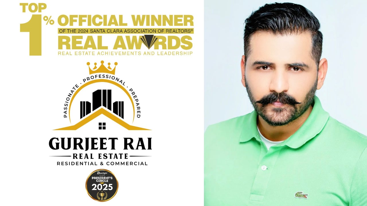 Discover the Trusted Name in Silicon Valley Real Estate