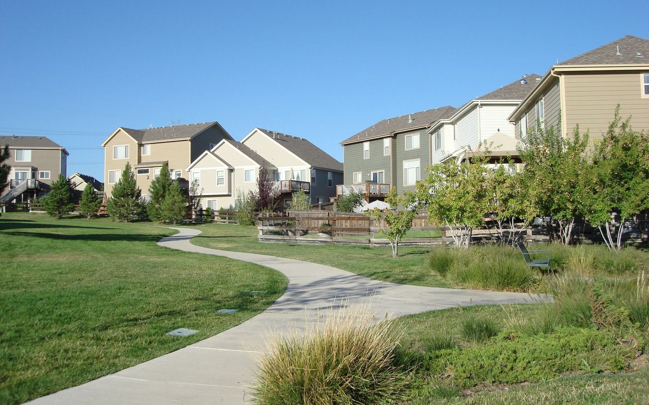 Highlands Ranch
