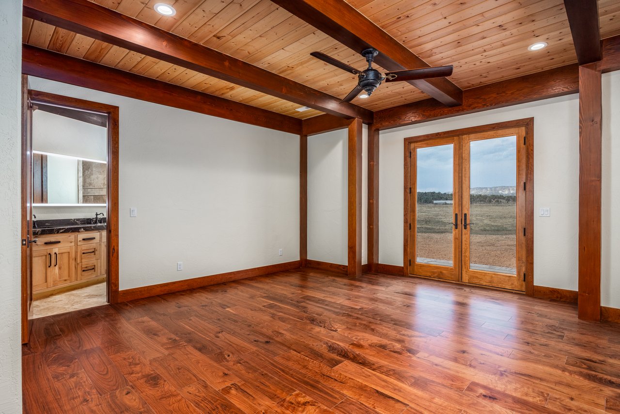 Whiskey Sierra Ranch
