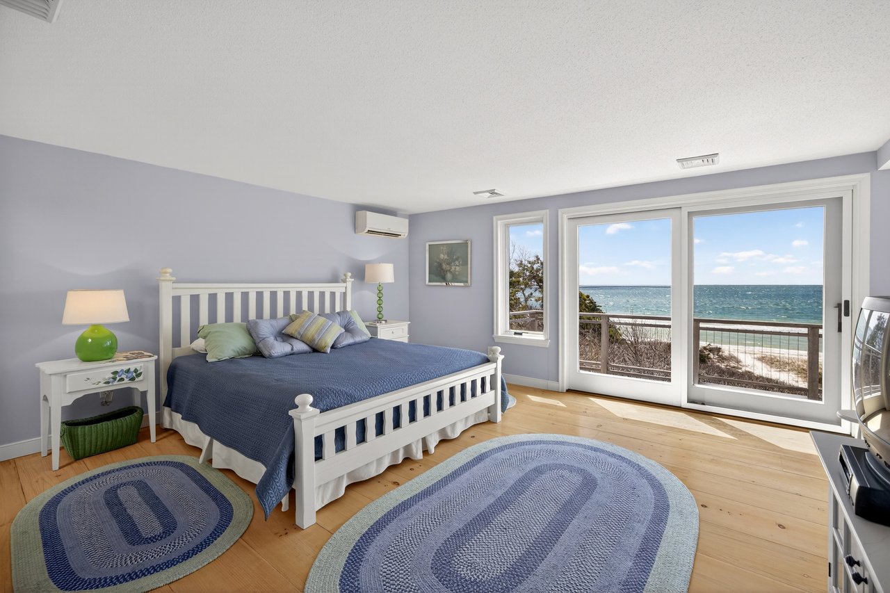 Beachfront Offering in West Hyannisport