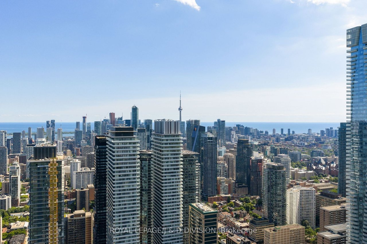 LUXURY ABOVE THE CITY PENTHOUSE