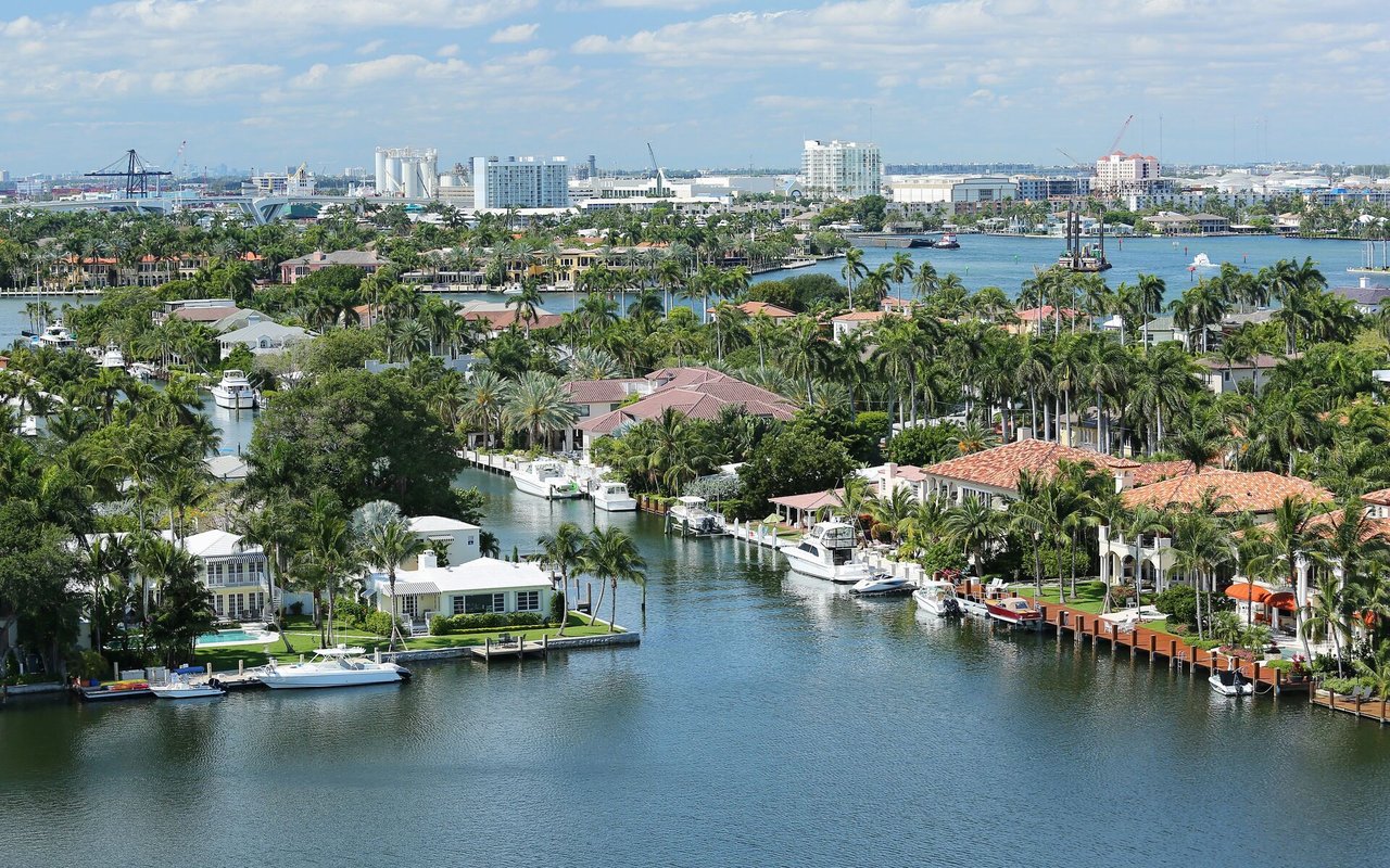 Fort Lauderdale