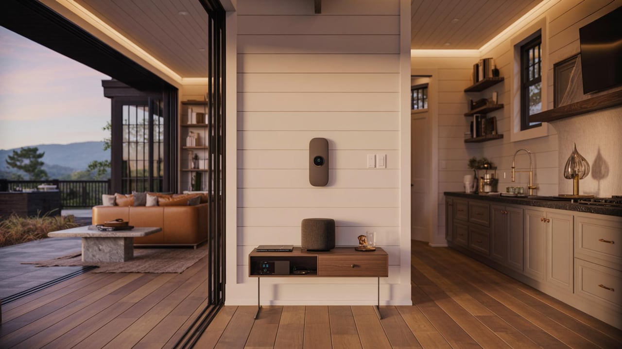 Essential Smart Home Upgrades for Renters and Small Homes