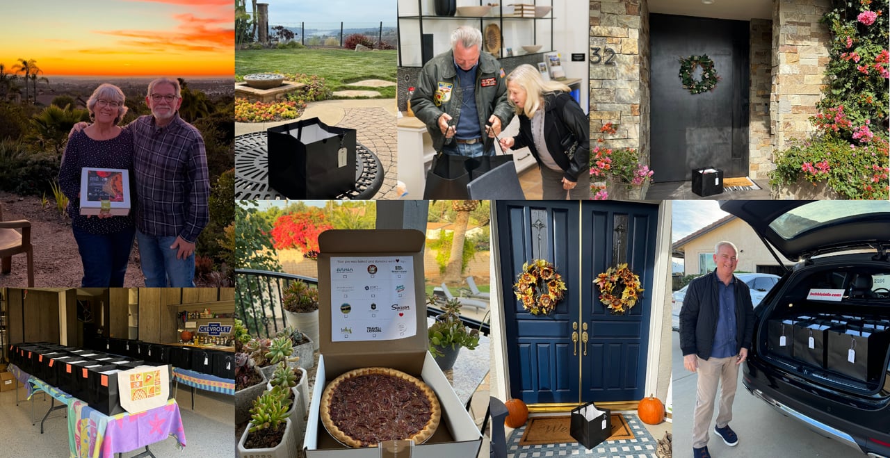 Join Us in Supporting Mama's Pies!