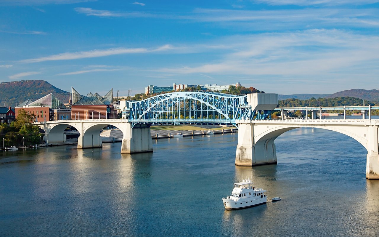 North Chattanooga
