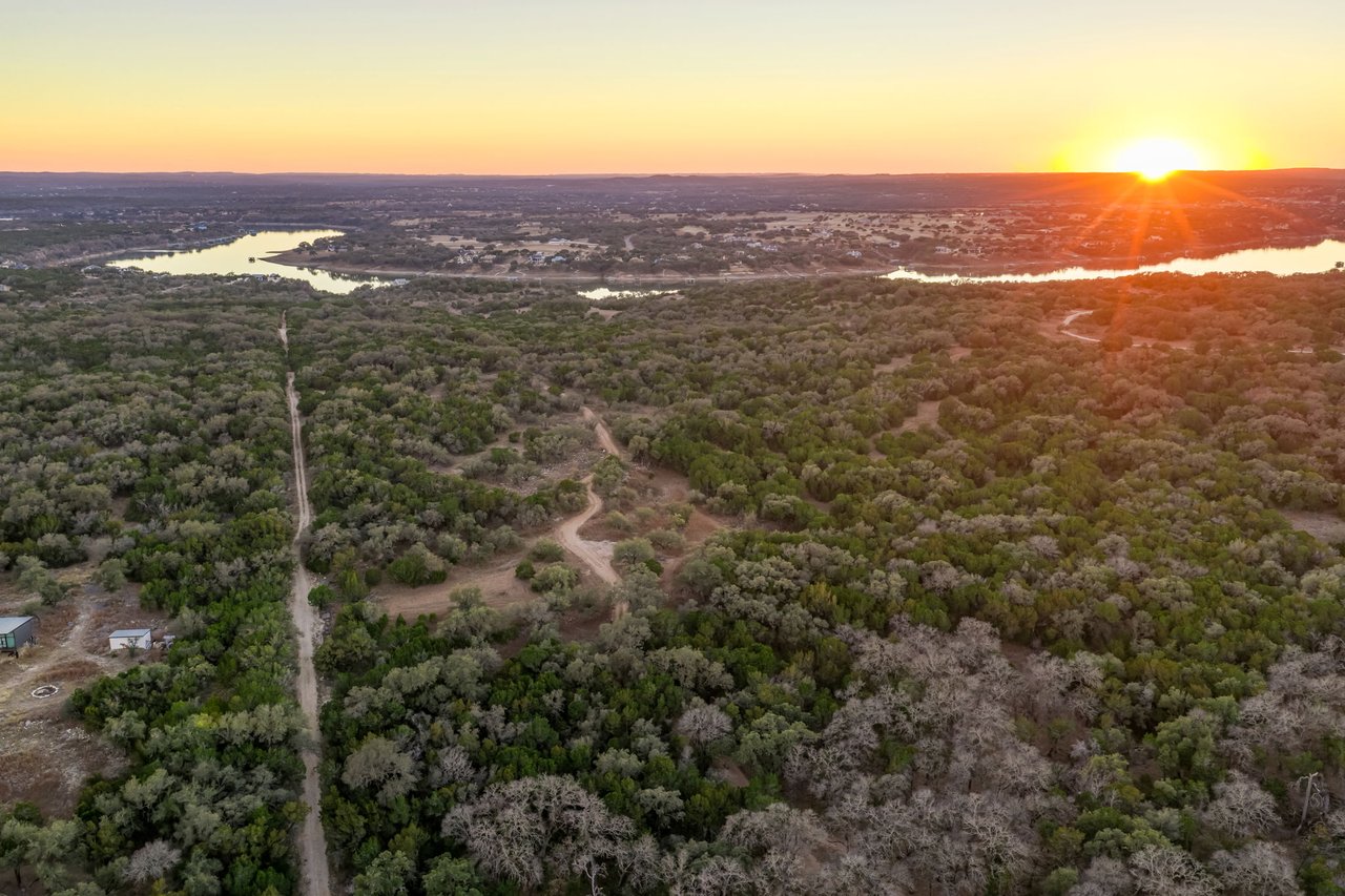 4300 Travis Peak Trail