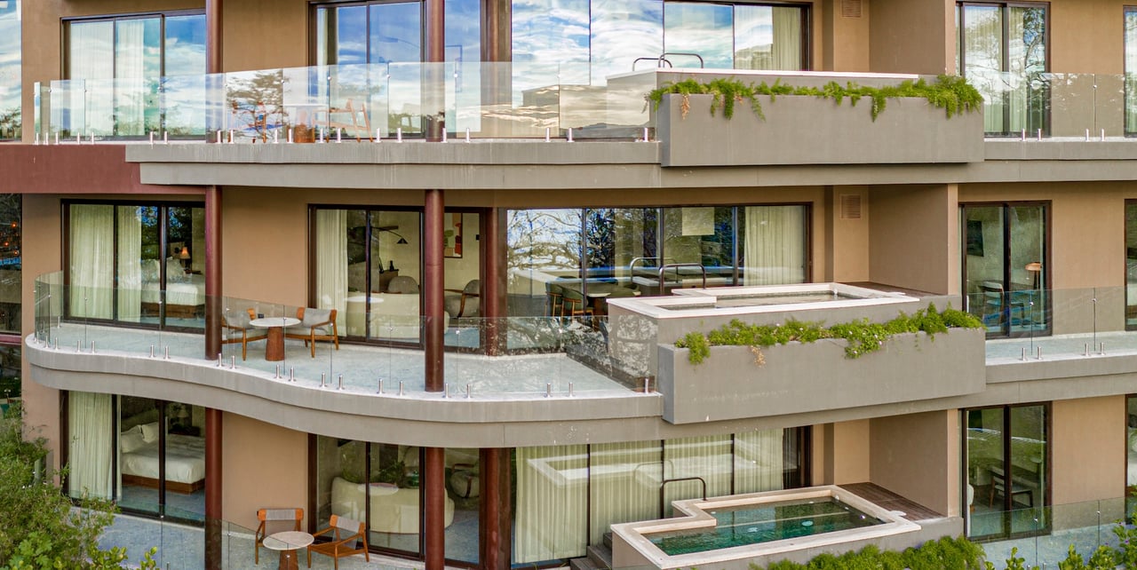 Waldorf Astoria Costa Rica - Coral Residence 6