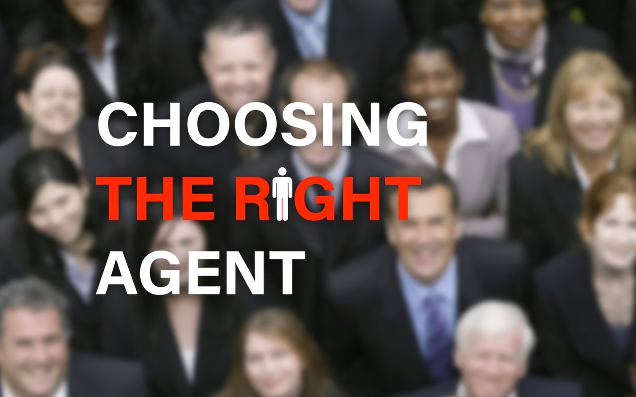How to Find the Right Real Estate Agent