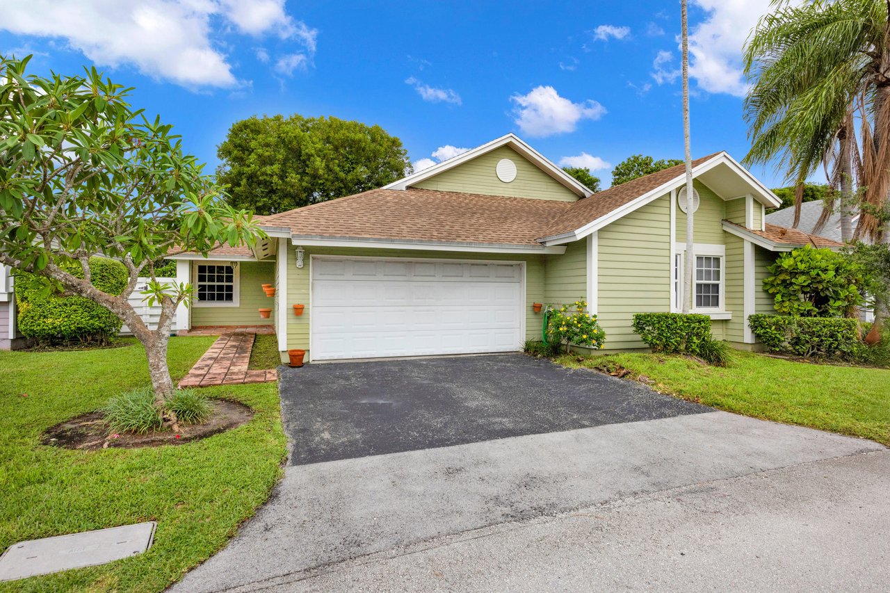 Estate Sale Opportunity in Kendall