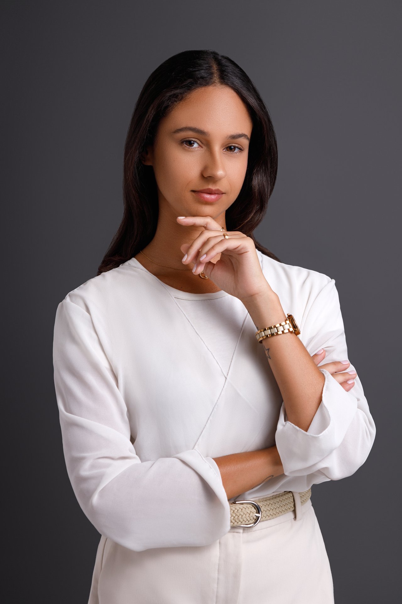 sales agent Castara