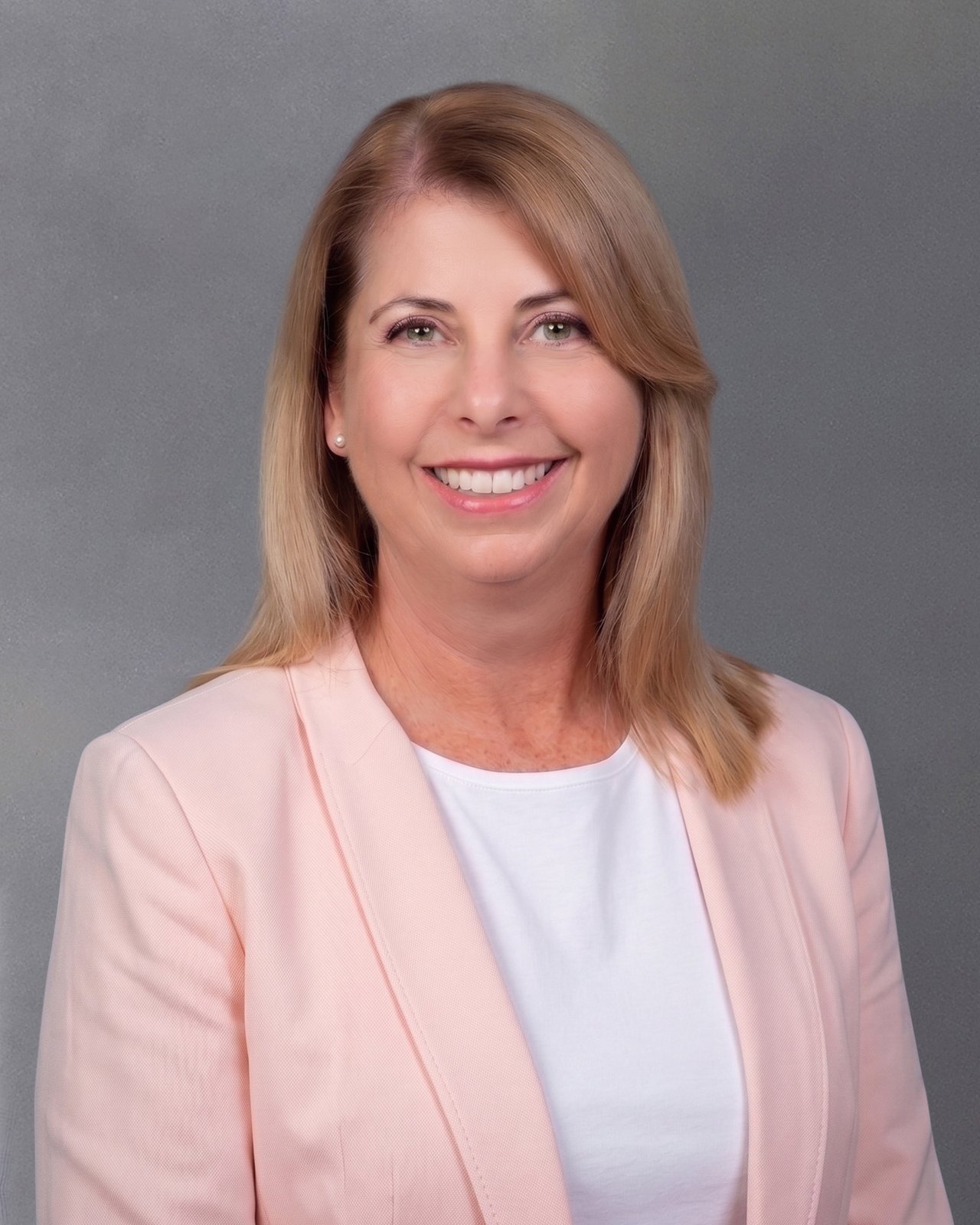 Paula Cottrell