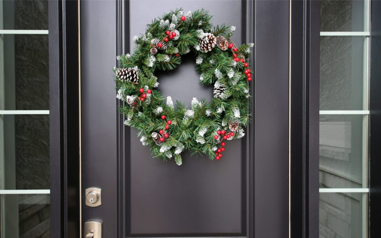 How to Sell Your Home Over the Holidays